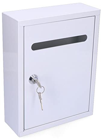 Buzones y Placas de dirección de Ferretería Marca EDM