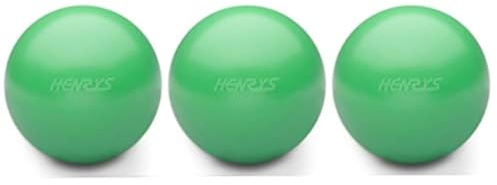 Diabolonet Henrys HiX Russian Ball Set 62mm
