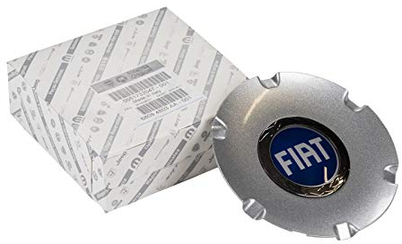 Copricerchio originale Fiat Panda 2003 2009 51732047