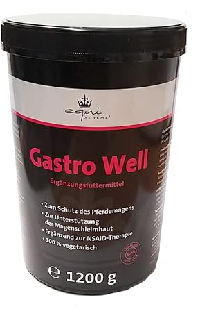 equiXTREME Gastro Well