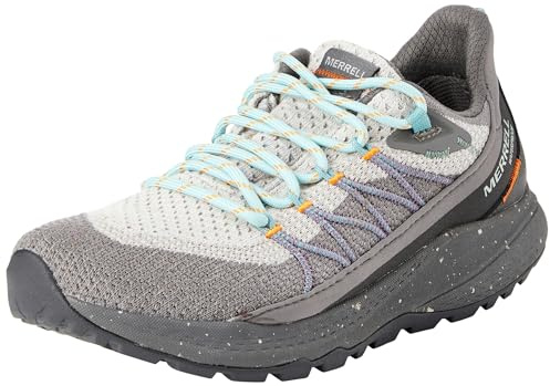 Merrell Bravada 2 WP, båtsko dam, Antracit, 39 EU