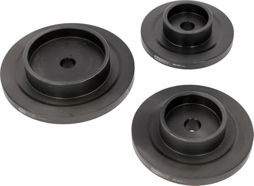KS TOOLS 460.4010 Kit de montage. Moyeu de roue/Roulement de roue
