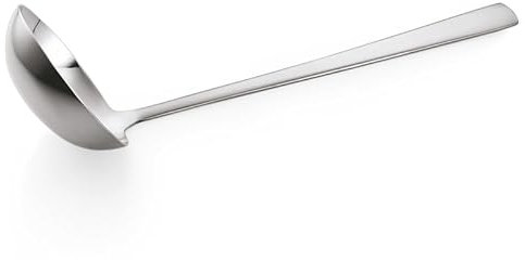 10 cucchiai per terrina Amburgo, 29,5 cm, in acciaio inox 18/10