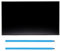 New 14 Matte Screen For Asus Chromebook Flip C433TA, CHROMEBOOK C425T, C425TA Laptop Narrow Border 1920 x 1080 FHD IPS Display 315MM Wide Panel Non Touch with 30 Pin with Double-Sided Tape
