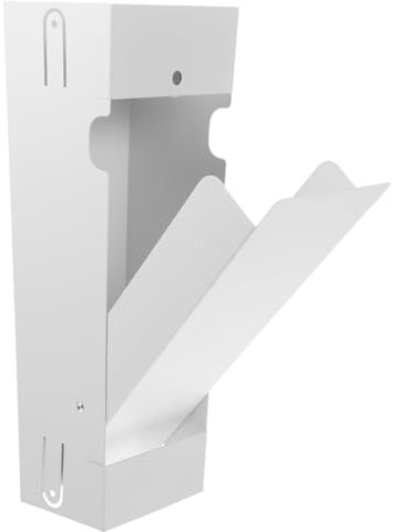 Toyvian Dérivateur Eau De Pluie Pour Jardin De Pluie Recyclage Eau Réutilisation Collecte