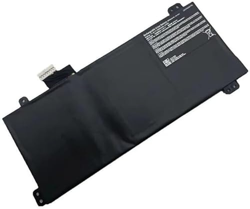 GZXQBHBATT A31-M15 Ersatz Laptop Akku Für Medion Akoya E6245 E6246 E6247 E6248 S6446 P15648 Xiaomai 6A 6X 6pro 6 Plus 6C 6C Plus Boyue M53 M15G 3ICP6/58/75