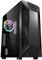 Boîtier Moyen Tour ATX Rock Evo RGB avec Panneau Vitré, Noir