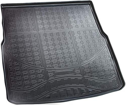 Recambo Kofferraumwanne Kunststoff Ford S-MAX I | 2006-2014 | passgenau