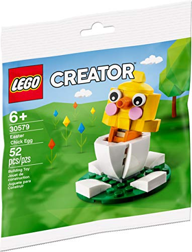 LEGO® 30579 Schlüpfendes Küken Oster Polybag