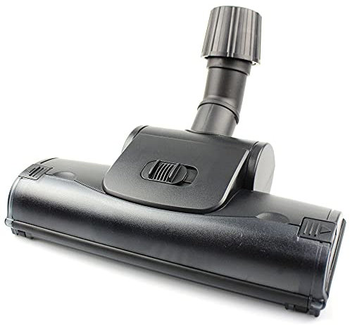 PakTrade Vacuum Cleaner Turbo Brush suitable for AEG,Electrolux 4590, TO1048, Dolphin Z3860, Vampyrette 356, Beam Central Vacuum Cleaner, Vampyr 5100, GR5, Z258, ZV 1010