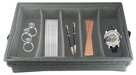 Boîte de rangement pour couverts – Boîte de rangement pour couverts –