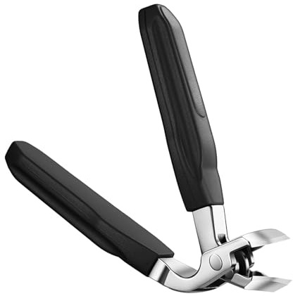 gifyym Clippers per unghie incarnite, tagliaunghie curve | Taglierina per unghie a punta larga | Taglierina per unghie per unghie pesanti | Clippers per unghie per la cura delle unghie
