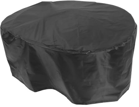 VICASKY Dustproof Sunshade for Outdoor Patio Garden Coated Silver Material Pool Cover Water Tank Protection Reusable Design