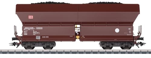 46670-08 H0 Selbstentladewagen Falns 182, DB AG, Ep. VI