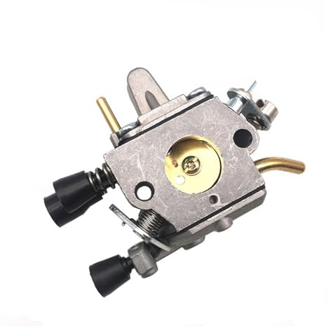 Genérico Carburador de desbrozadora Carburador FS 120 200 250 300 350 FR350 FR 450 BT 120 FS120 FS200 FS250 FS300 FS350 FR350 Reemplazo para Zama C1Q-S51 4134 120 0651
