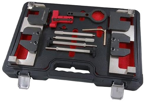 Camshaft Alignment Tool Set For BMW S63 N63 M3 M5 Timing Chain Tension Adjuster CT5481