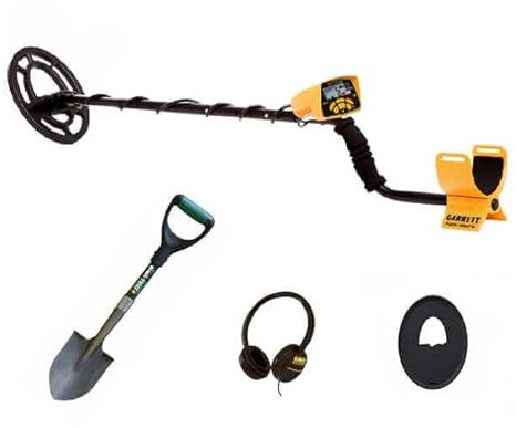 Pack Garrett ACE 200i