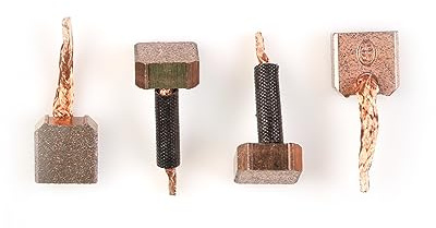 ESCOBILLAS DE CARBÓN 7X16X16 COMPATIBLE CON MOTOR DE ARRANQUE DENSO/NIPPONDENSO