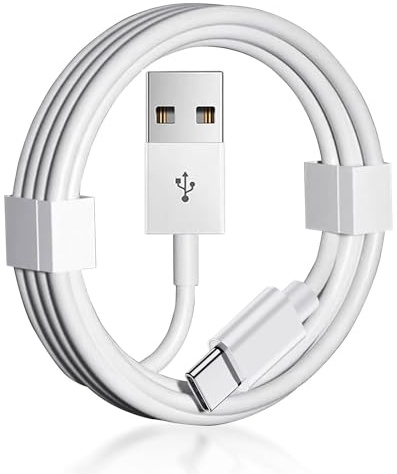 Car Carplay Cable for iPhone 17 15 16 /Air/ Pro Max, USB A to USB C for Carplay for iPhone USB Cord, Car Charger for IPhone 17 Air Charging Cable, iPad Pro, iPad Air 5th, Mini 6th Gen Car Charger Cord