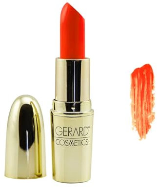 Lipstick - Mai Tai by Gerard Cosmetic for Women - Rossetto da 0,14 oz