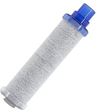 Elemento filtrante para purificador de agua | de filtro de agua Piezas de filtro Elementos de limpieza | Accesorios para sistemas de filtrado Compacto Efectivo para