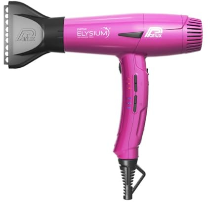 Parlux Elysium Fuchsia - Haartrockner