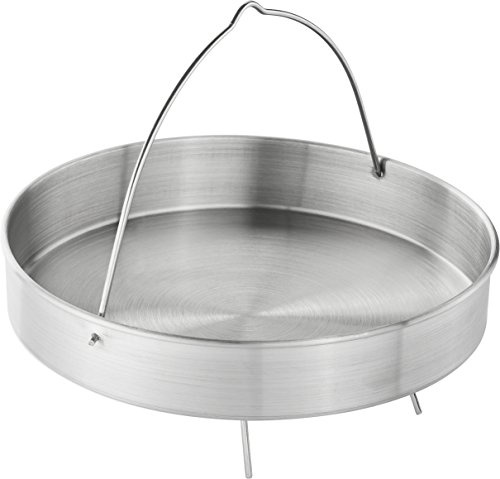 Zwilling EcoQuick Dämpfeinsatz 22 cm ungelocht