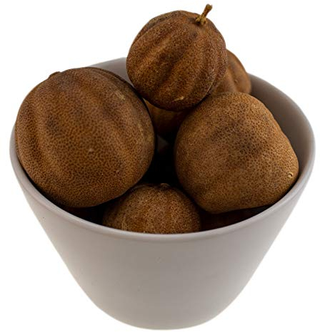 Getrocknete Limetten ganzes Stück 100 Gramm Zitrone Lime oman Amani Limetten für orientalische Küche