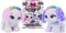 Present Pets, Fairy Puppy Interactive Plush Toy with Over 100 Sounds and Actions (Style May Vary), Kids’ Toys for Girls Aged 5 and above, 6061372
