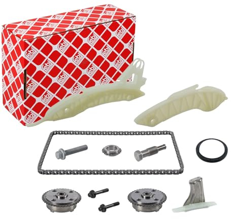 FEBI BILSTEIN Timing Chain Set