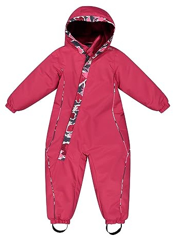 CMP - Barn i allmänhet, fuchsia, 104 cm