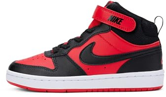 Nike Damen Wmns Court Borough Low Basketballschuhe