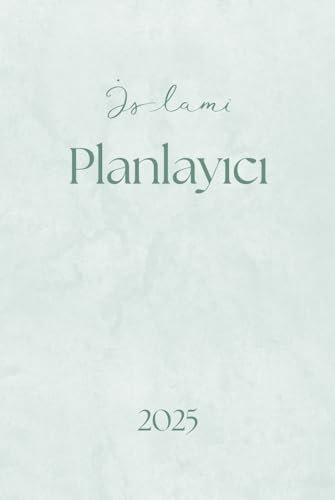 Islamischer Planer: 365 Tage Ibadah