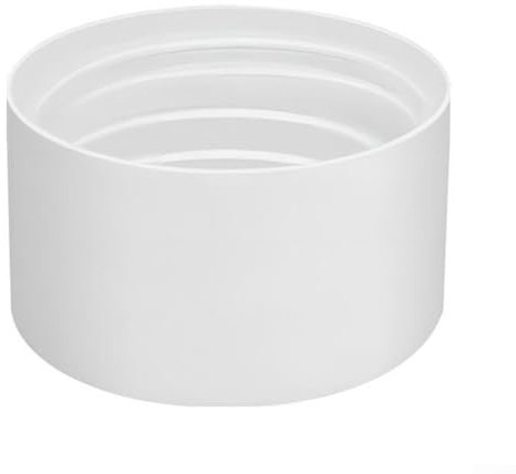 Tubo di scarico portatile per condizionatore d'aria, connettore per tubo di scarico, estensore per tubo di scarico portatile per condizionatore d'aria, prolunga per tubo dell'aria condizionata (100 mm