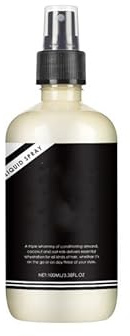 Super Milk lush Conditioning Hair Primer, Spray Acondicionador Capilar, Cuidado Nutritivo y Suave para Todo Tipo de Cabello (1pcs)