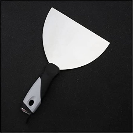 Raschietto for pareti, spatola multiuso, sverniciatore(6inch)