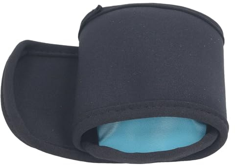 Marhynchus Kaltkompress -Eisbeutel, Kalttherapie Wrap Regelmäßige Wiederverwendbare Gel -Kompress Multifunktional Einstellbare Heiße und Kalte Packungen, Kaltpackungen