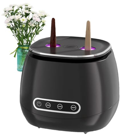 Detergente per protesi dentarie, 52 kHz, per la protezione notturna, portatile, per la pulizia dei ritendi, per bambini, anziani, adulti, paradenti per orologi, protesi dentarie, gioielli per la casa