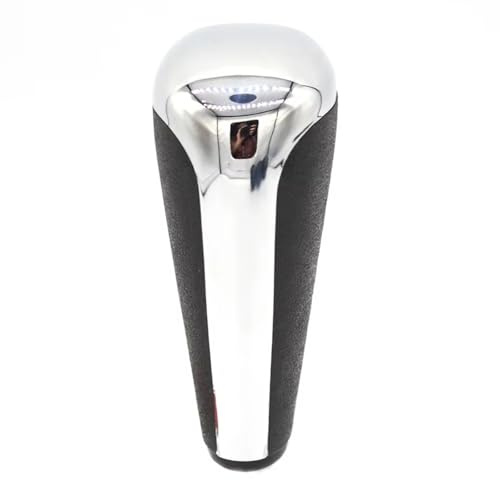 Rugnipw Pomos Palanca Cambios Para Peugeot 206 207 301 307 308 408 508 2008, Palanca Cambios Perilla Cambio Automático