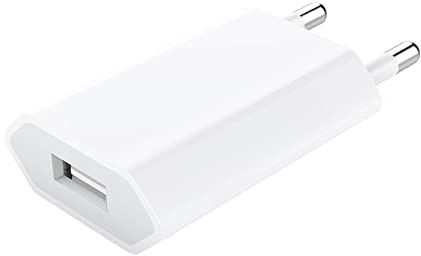 TEMPO DI SALDI Caricabatterie Alimentatore USB Compatto Perfetto Per Il Lavoro A Casa O Viaggio