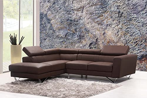 Vlies Fototapete NATURSTEINHINTERGRUND 375 x 250 cm (inkl. Kleister) - Vlies Tapete, Wandtapete, Wandbilder - Tapete für Wohnzimmer Schlafzimmer, Büro, Küche - Montagefertig