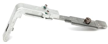 Roto TS0605 Deviazione angolare, Argento