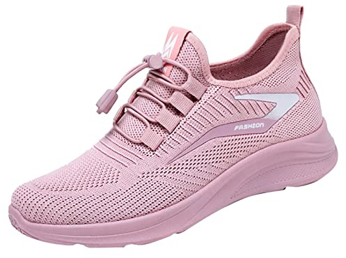 Générique Baskets OrthopéDiques pour Femmes Chaussures De Sport Baskets OrthopéDiques à Enfiler DéContractéEs Baskets OrthopéDiques Confortale Souple RandonnéE Baskets Et Chaussures De Sport