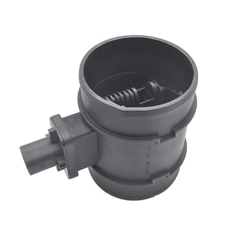DZSLLOOI Luftmengenmesser 0280218207 0280 218 207 13262124 Luftmassenmesser MAF Sensor Für Opel Für Vauxhal Für Insignia Für Meriva B Mk II 1,4 1,6 1,8 LGP Luftmassensensor