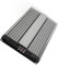 Amplificatore per Auto da 3200 W Amplificatore per Auto in Metallo con Ance C per Lettore Multimediale per Auto Migliora la Tua Esperienza di Guida