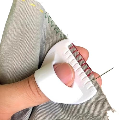 FWJUNHUYC Manual Cloth Edge Banding Household Sewing aids