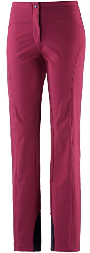 Maier Sports Damen Skihose lila 46