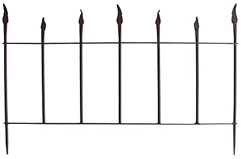 Beetzaun 49 x 75,5 cm
