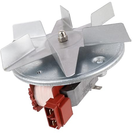 sparefixd Für Kenwood Herd-Ofen-Ventilatormotor
