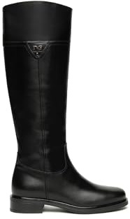 Nero Giardini I514700D Stivali Donna in Pelle